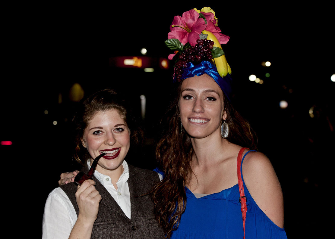 Halloween at Northgate 2015
